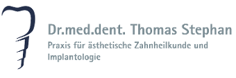 Dr. med. dent. Thomas Stephan